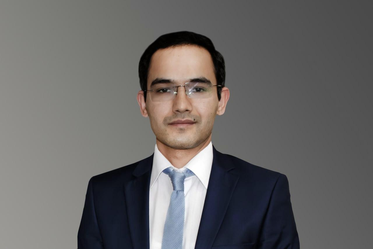 Xamidov Baxtishod Baxodirovich — Direktor o'rinbosari