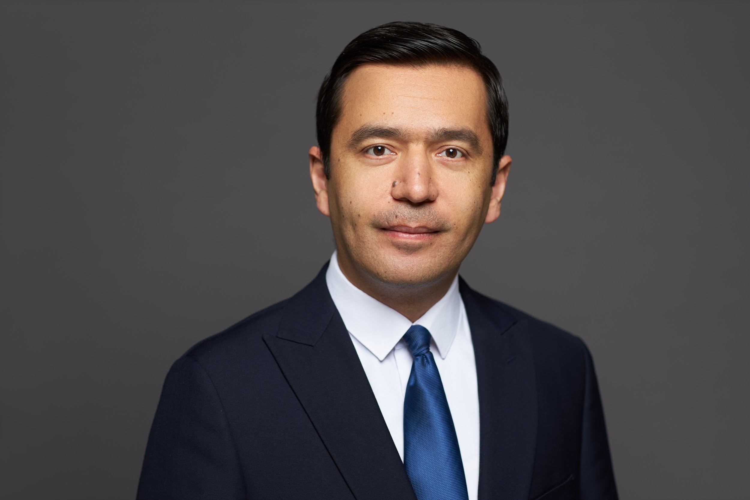 Abidxadjayev Umid Kutpitdinovich — Direktor