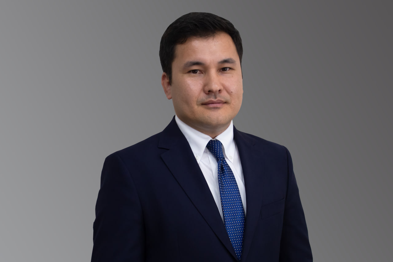 Xamidov Xalilillo Saydaxmedovich — Direktor o'rinbosari