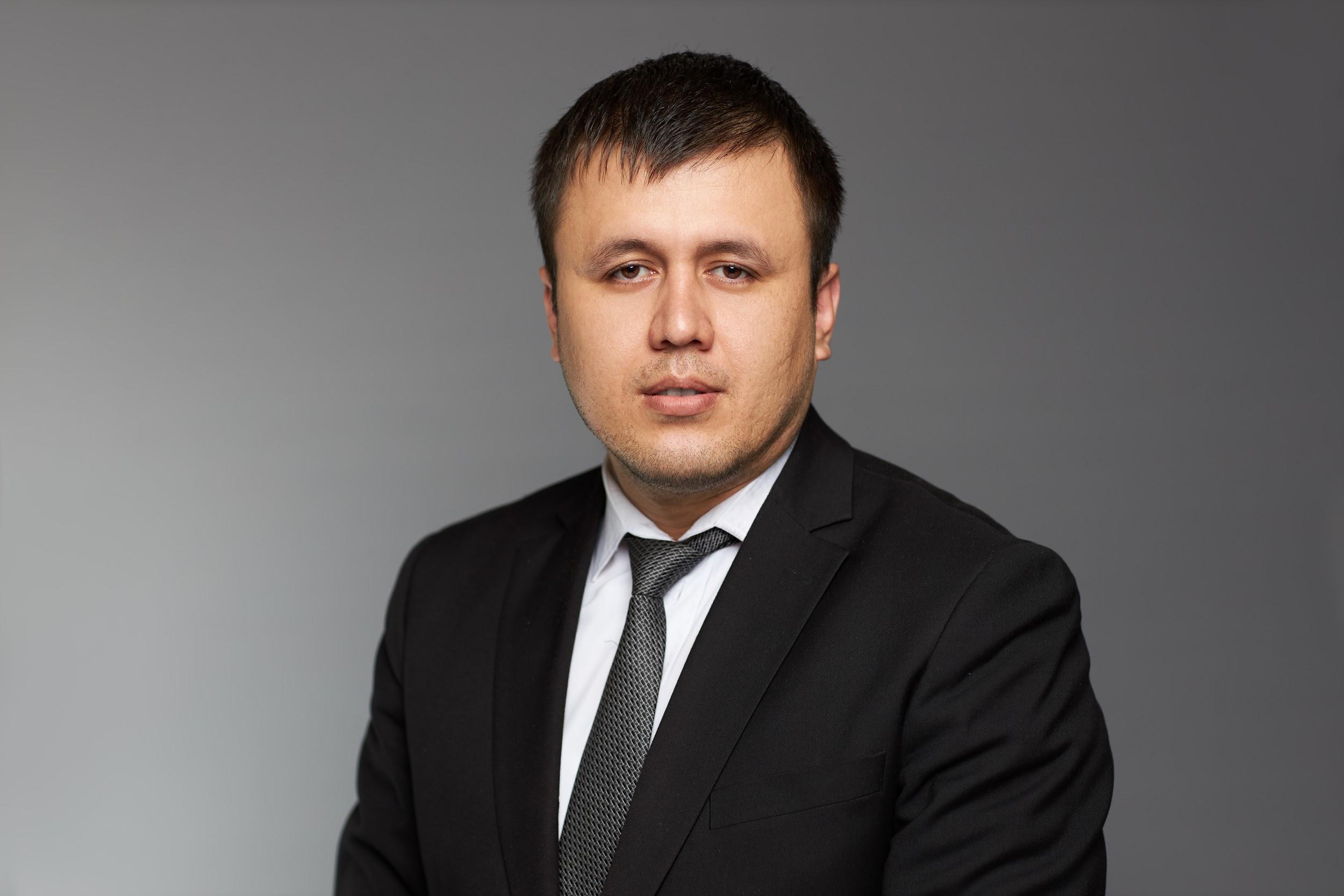 Саидов Исроил