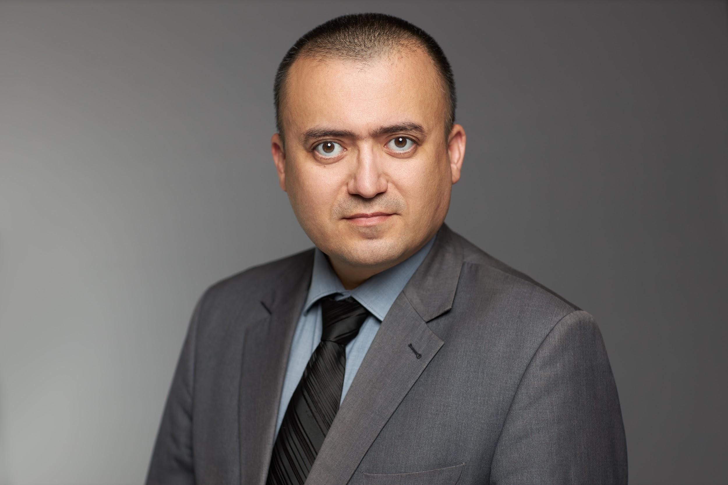 Шоазизов Анвархоҷа