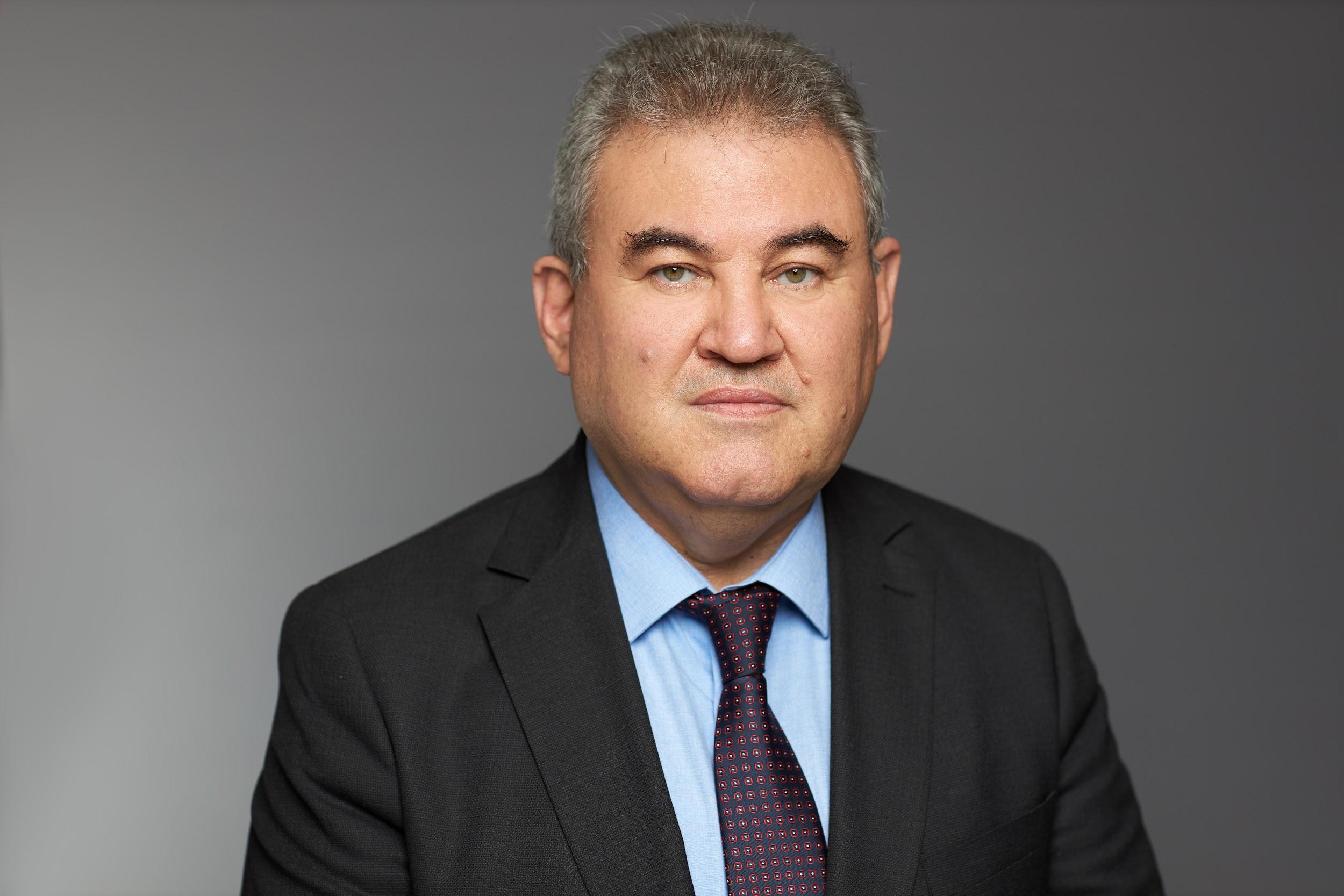 Абдуллаев Батир