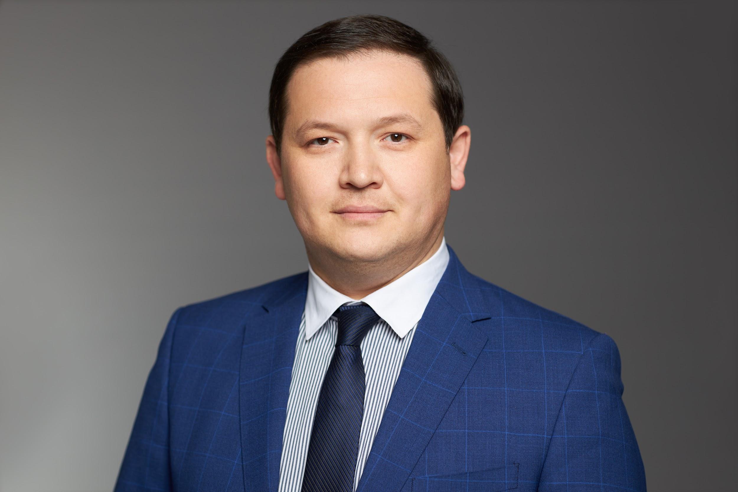Рустамов Зокир