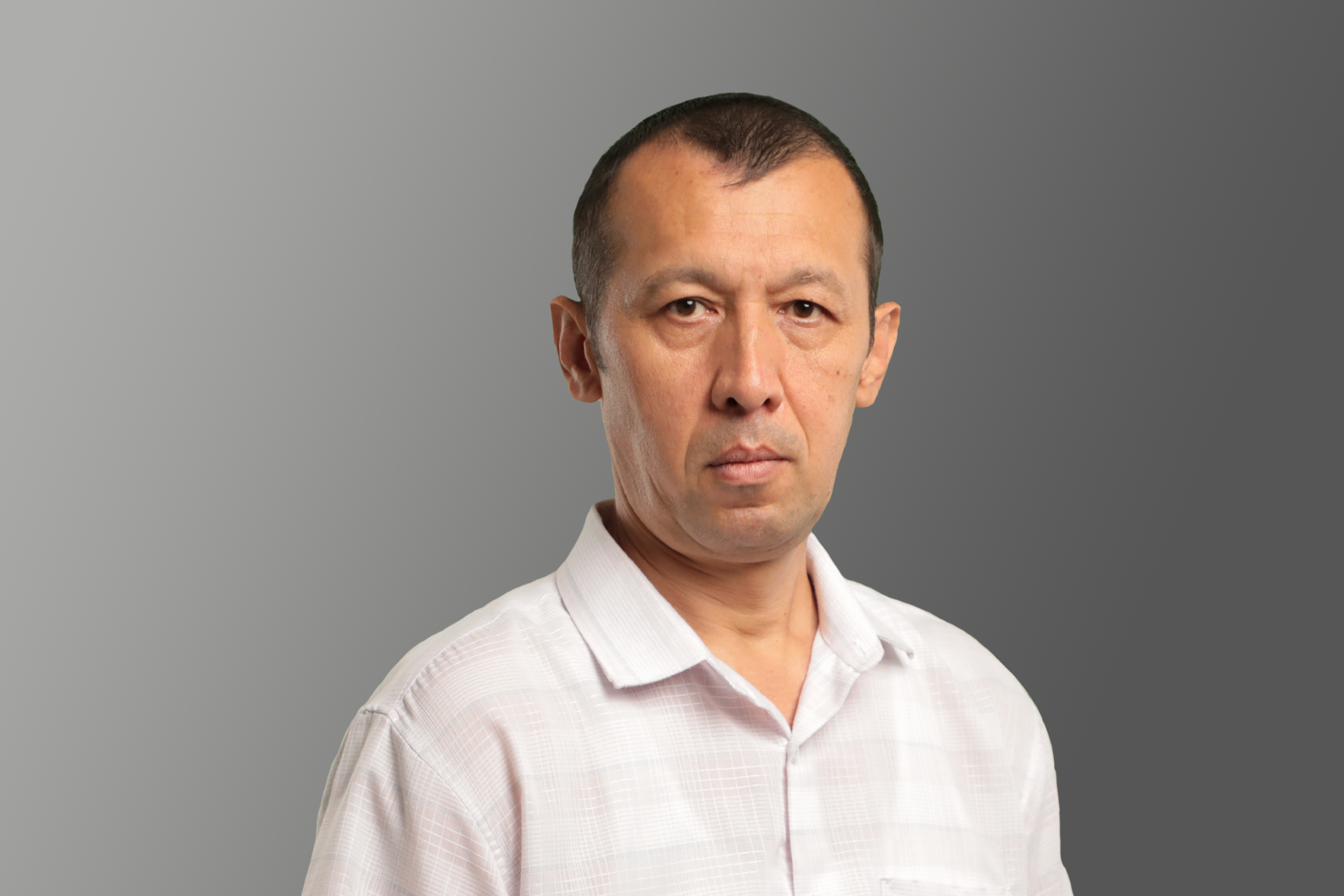 Мухитдинов Зиёдулла Джалялитдинович