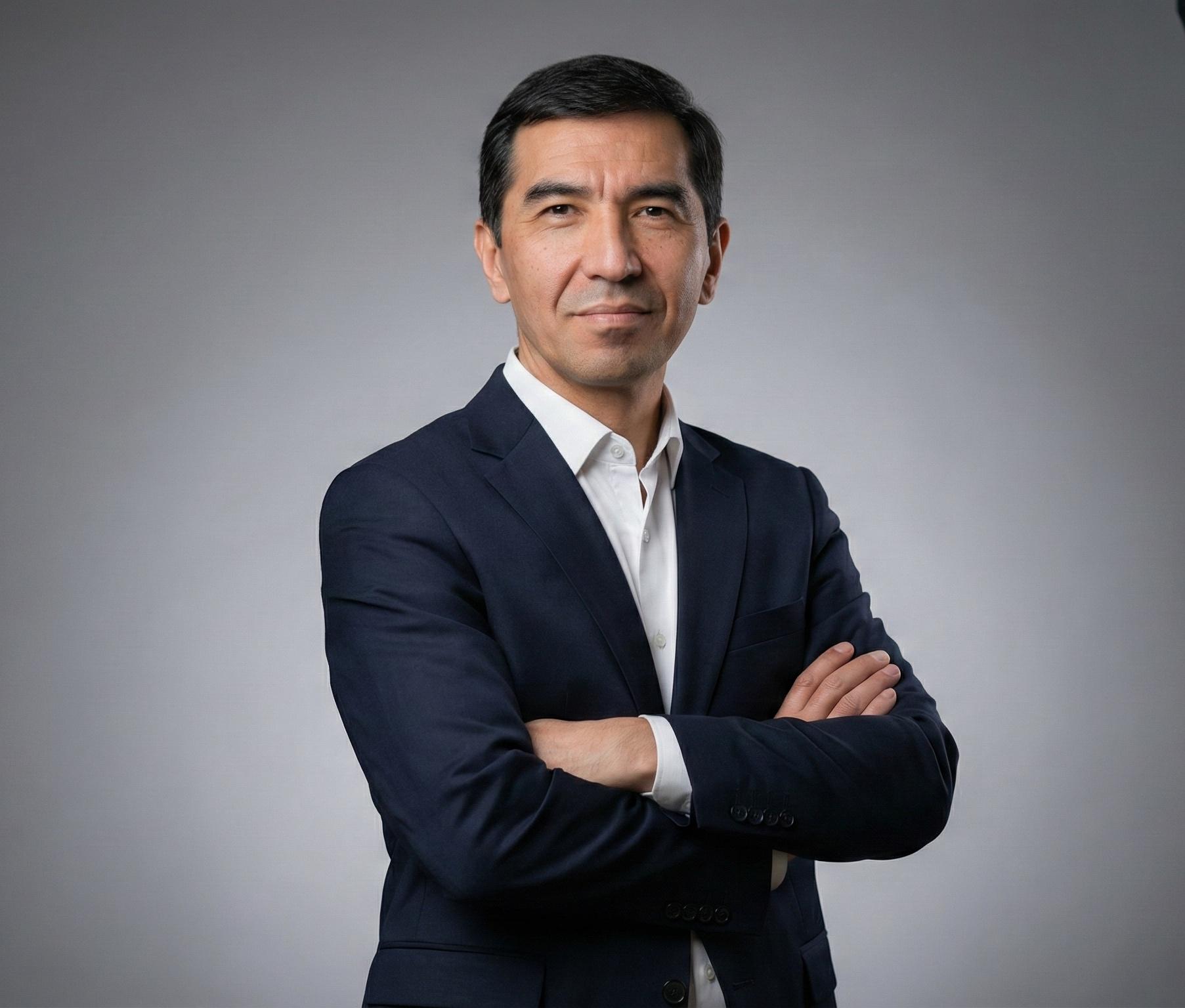 Мирхаджаев Даврон
