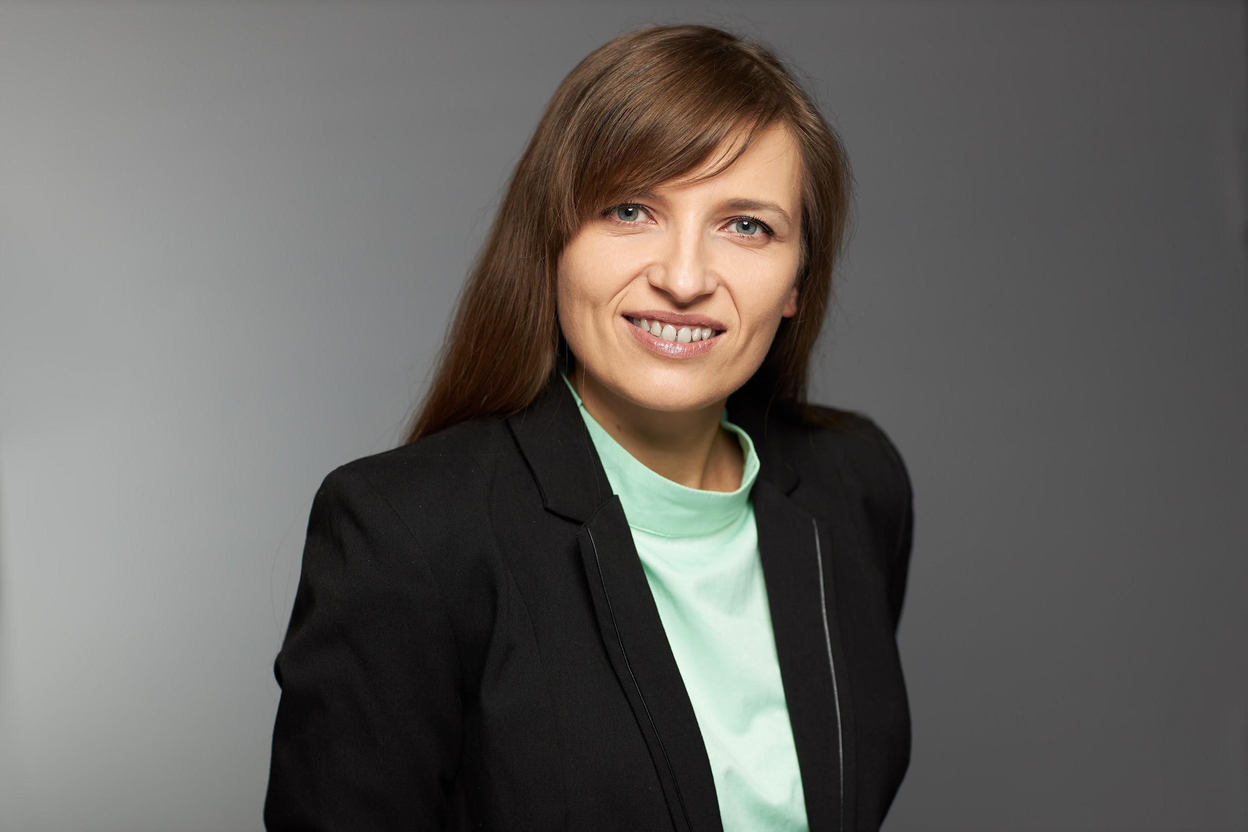 Илина Даря Николаевна
