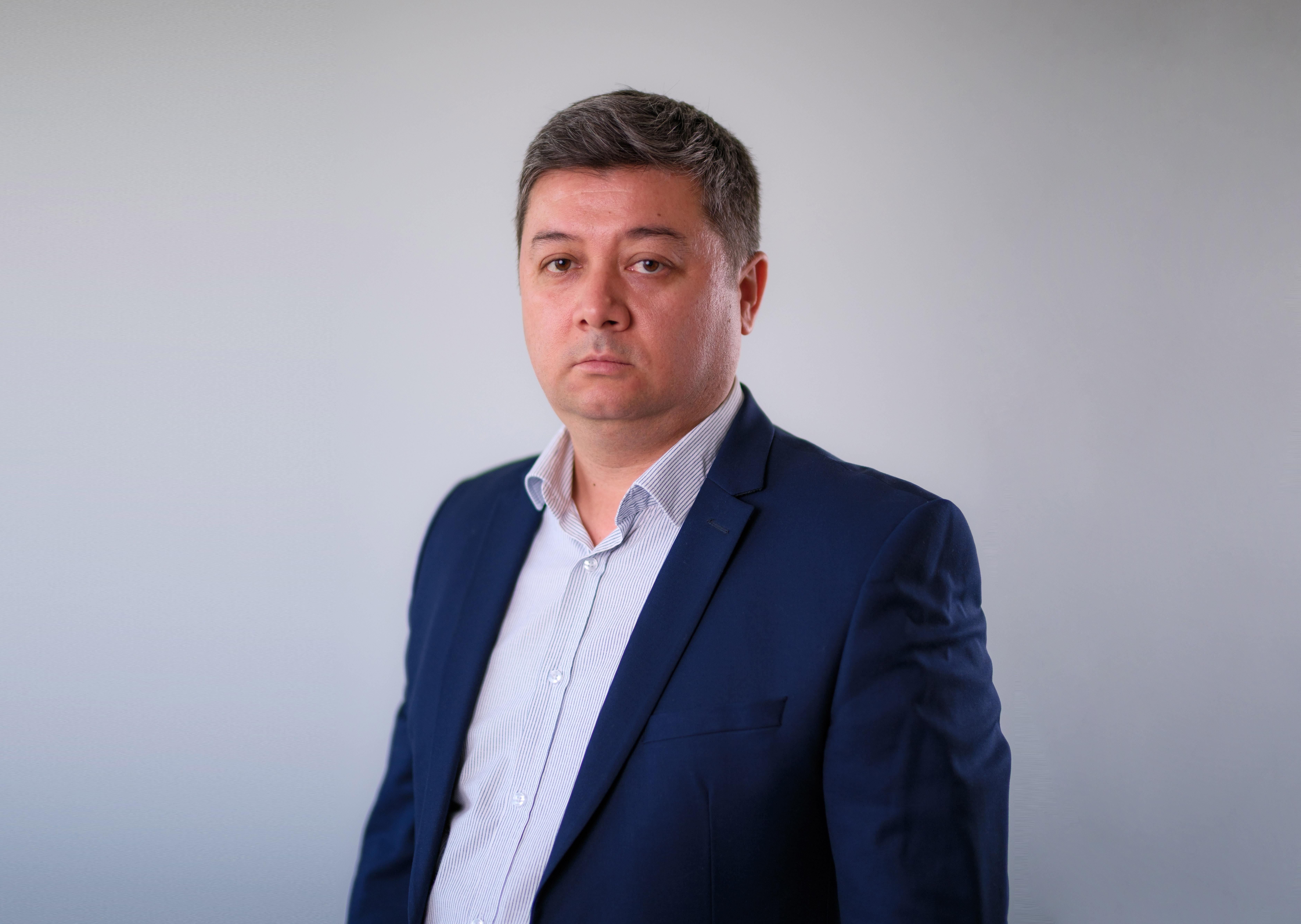 Рахмонов Акмалжон Алишер ўғли
