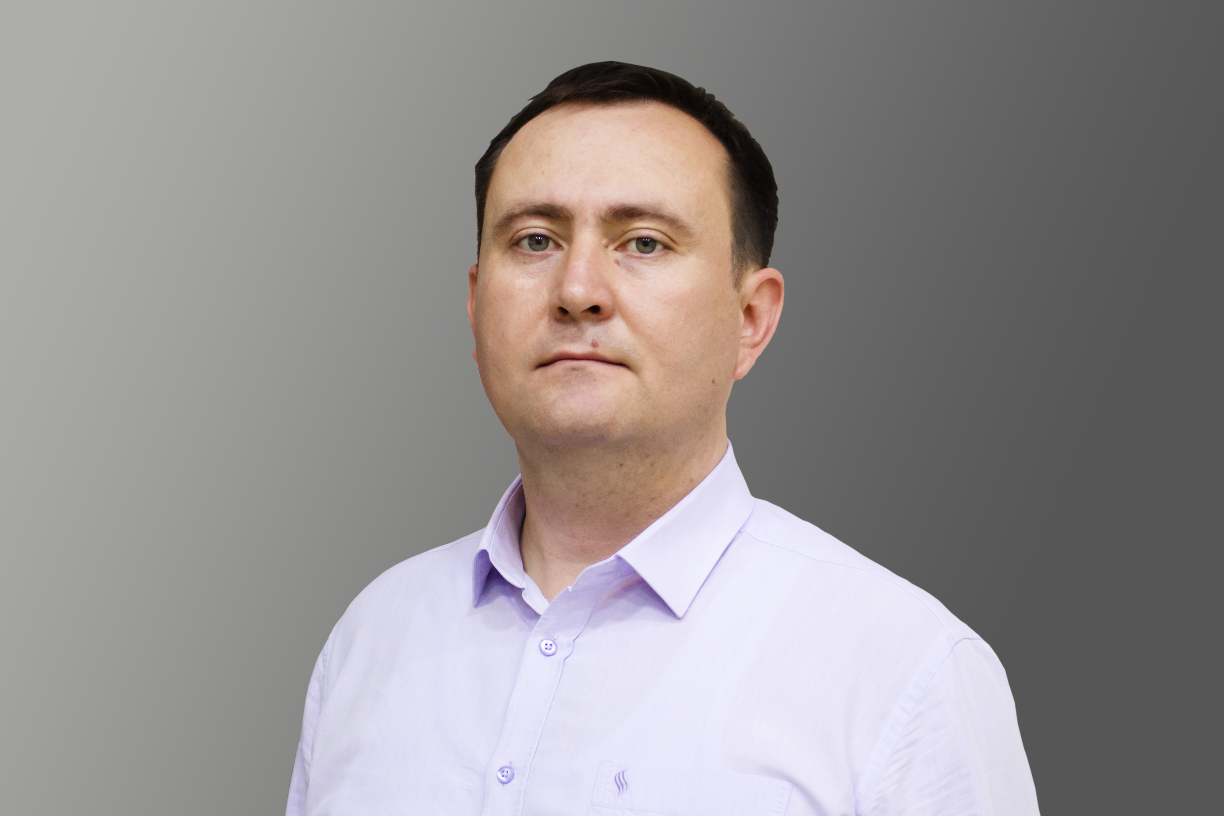 Бабаджанов Мухаммад Кувондикович