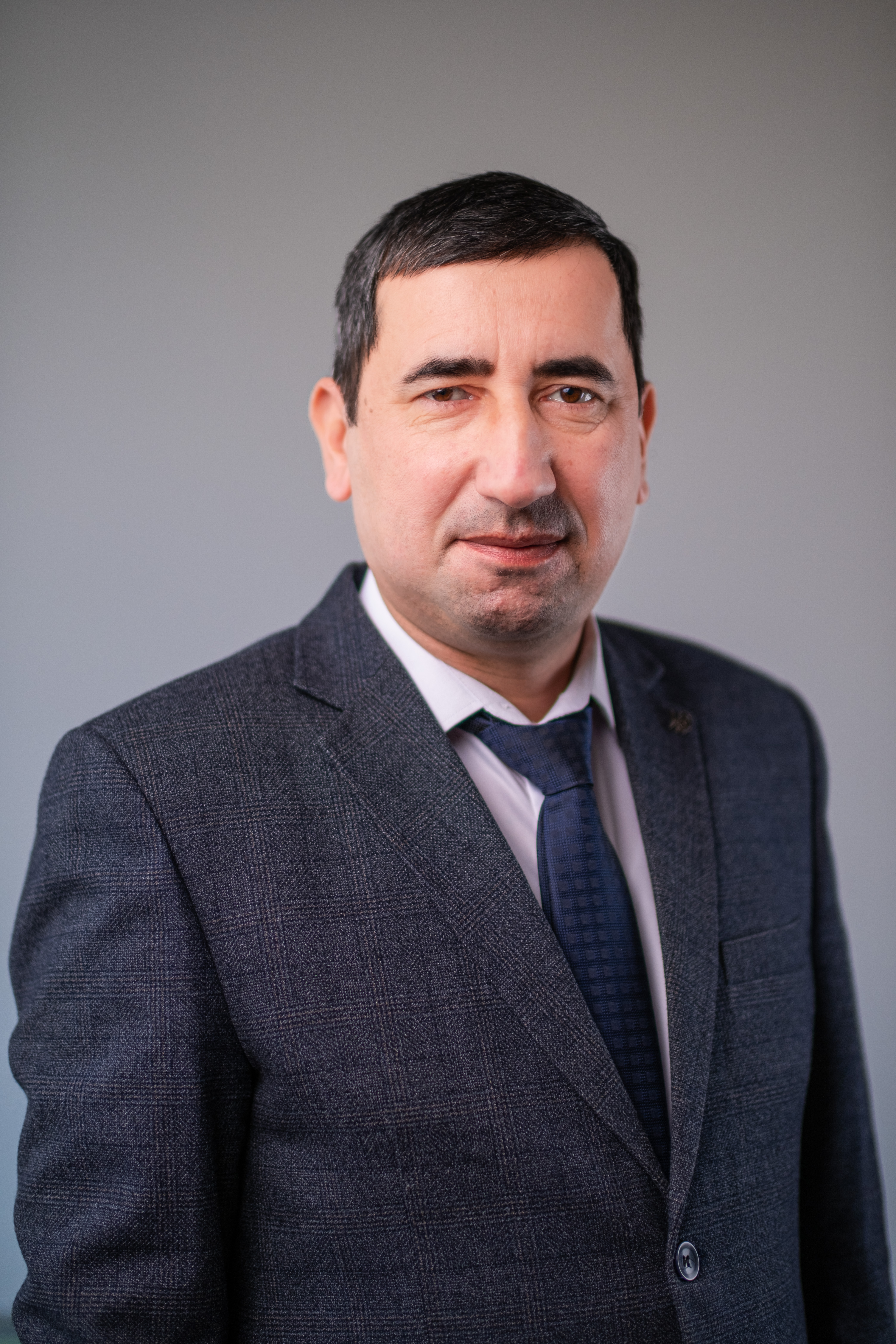 Надиров Абдулахад