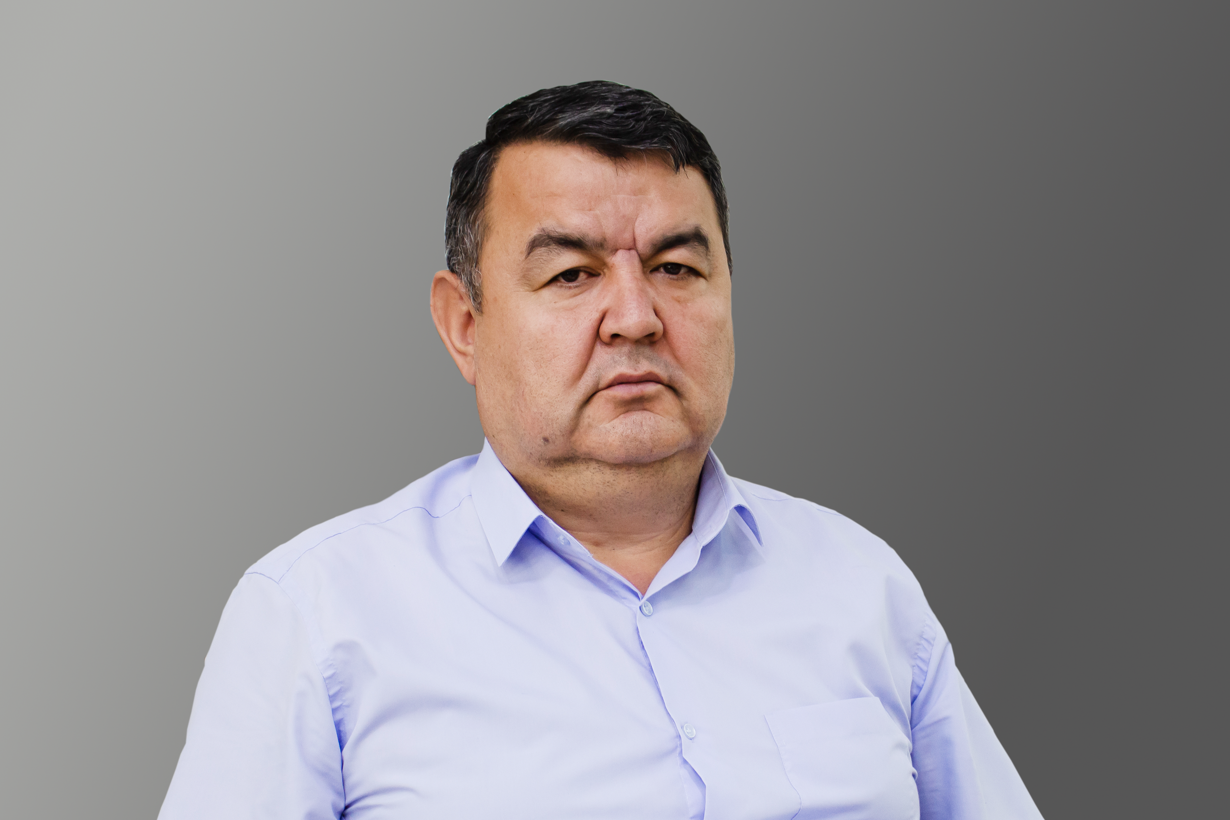 Қаршиев Давлатмурат