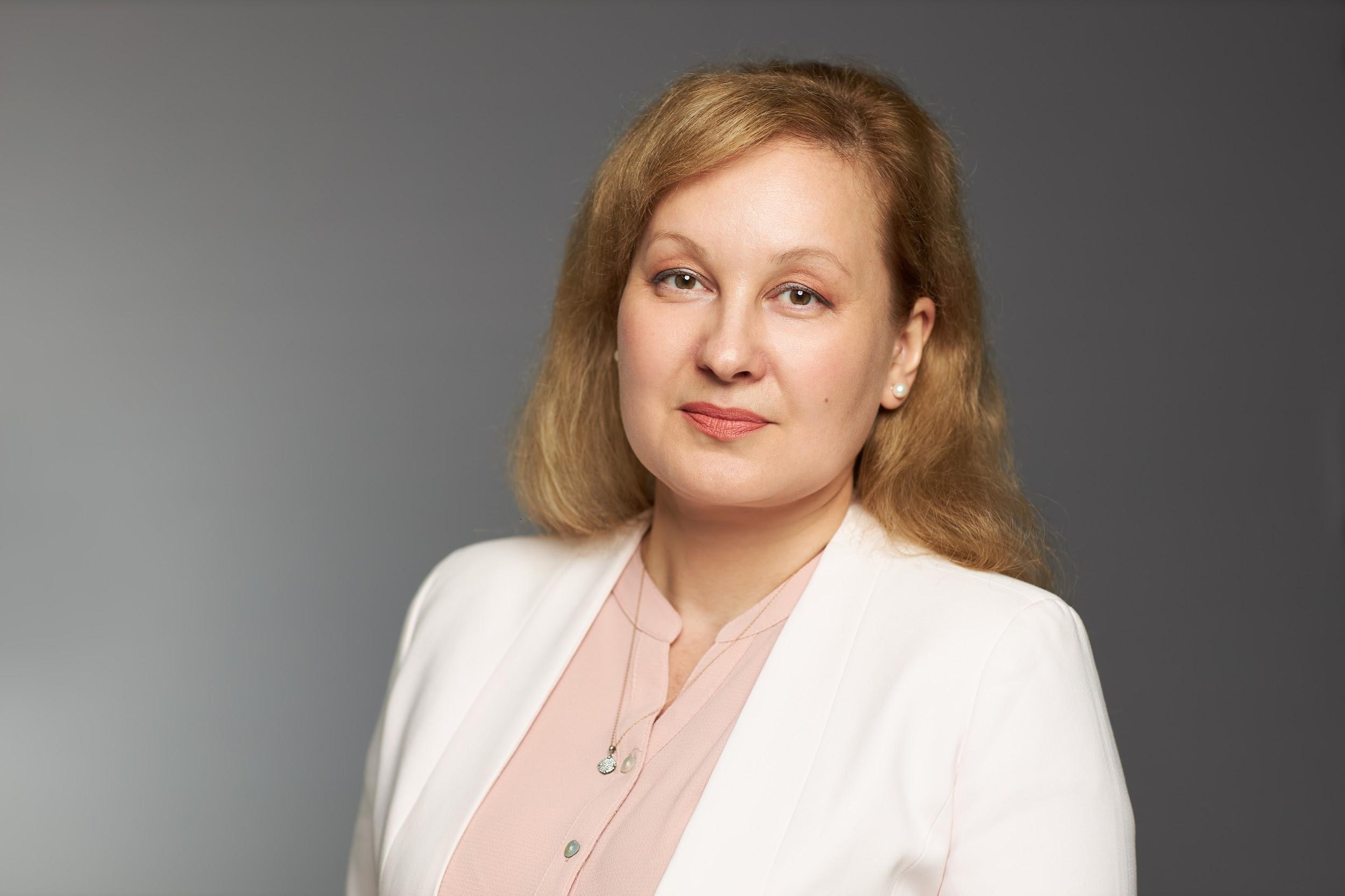 Ибрагимова Найля Мурадовна