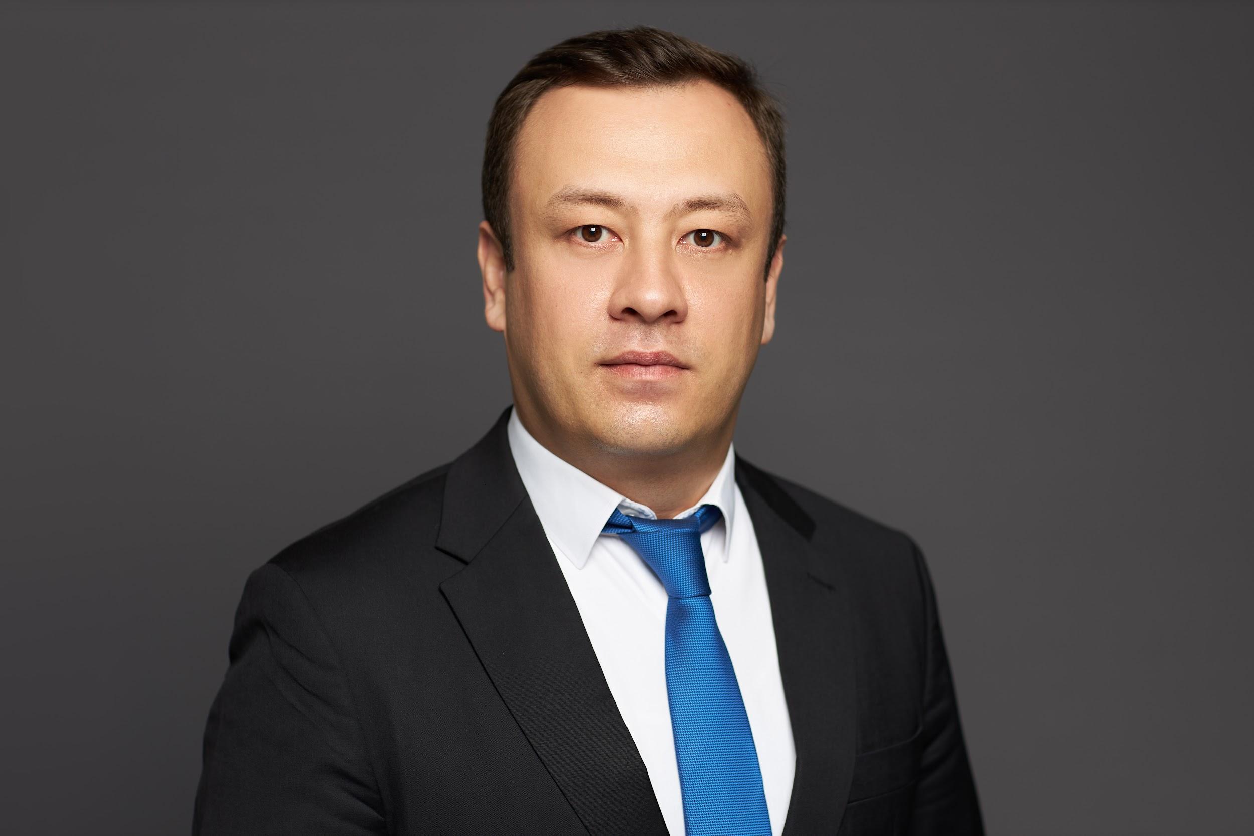 Халбаев Баходир