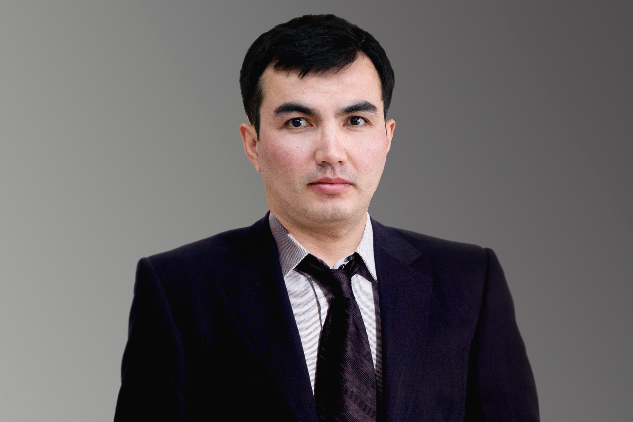 Шерғозиев Нодирбек Музроб ўғли