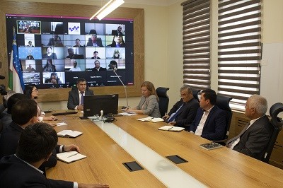 В Ташкенте прошел 13-ый Форум экономистов Узбекистана