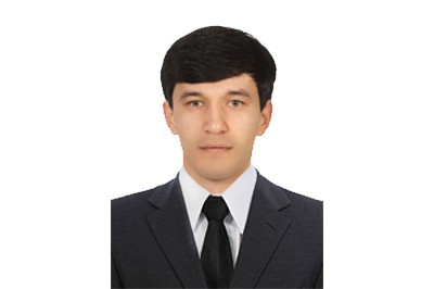 Prognozlashtirish va Makroiqtisodiy tadqiqotlar institutining Strategik rejalashtirish va makroiqtisodiy parametrlar progonozini ishlab chiqish masalalari bo’yicha loyiha rahbari o’rinbosari - Strategik rejalashtirish va makroiqtisodiy parametrlarni tahlil qilish va prognozlash bo’yicha yig’ma guruh rahbari lavozimiga Jalolov Jasur Jo’raboy o’g’li nomzodi tayinlandi