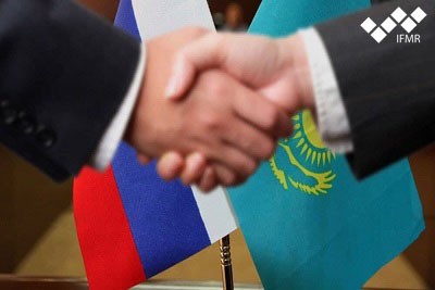 Межрегиональный форум Казахстана и России: совместные проекты и решение проблем