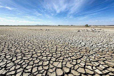 Казахстан: страсти по воде