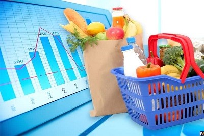 2021 йил апрелда Тошкентда озиқ-овқат маҳсулотлари нархлари мониторинги