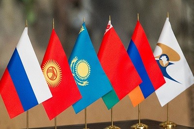 1 июля стартует цифровой проект стран ЕАЭС «Работа без границ»