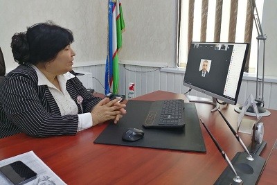 Адабиёт ва ҳуқуқ уйғунми?