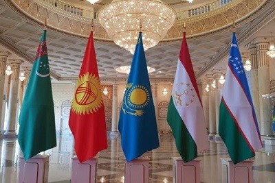 Новый региональный курс Узбекистана  и конструирование Центральной Азии