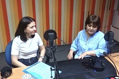 “Ижтимоий лойиҳа”да мактабгача таълим