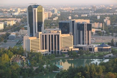 Жорий йилнинг 5 октябрида XIII Ўзбекистон иқтисодчилар форуми бўлиб ўтади