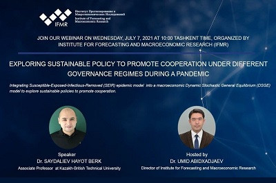 Exploring Sustainable Policy To Promote Cooperation Under Different Governance Regimes During A Pandemic
