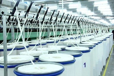 Тўқимачилик саноати: 2017-2020 йилларда Ўзбекистонни ривожлантириш Стратегиясини амалга ошириш асосий натижалари