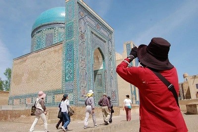 Сўнгги йилларда туризмнинг иқтисодиётнинг муҳим рақобатбардош соҳаси сифатида ролини ошириш