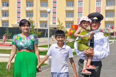 Ўзбекистонда ижтимоий ривожланишнинг янги йўналишлари