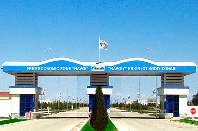 Erkin iqtisodiy zonalar sanoat rivojlanishining  “o'sish nuqtalari”ga aylanadimi?