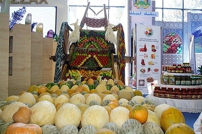 O'zbekiston 2019-2022-yillarda oziq-ovqat xavfsizligini ta'minlash bo'yicha eng katta yutuqlarga erishgan 10 ta davlat orasida birinchi o'rinni egalladi