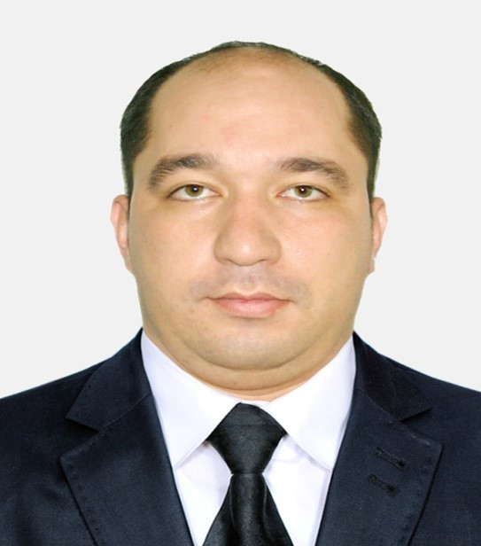 Низамов Акмал Аслитдинович