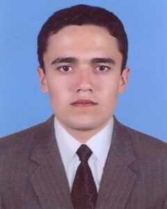 Отабоев Шерзодбек Худайберганович