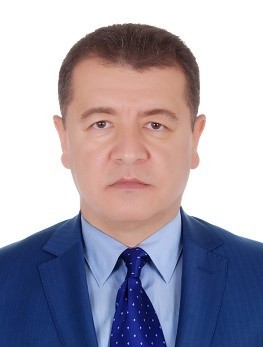 Акрамов  Акмал Улмасович