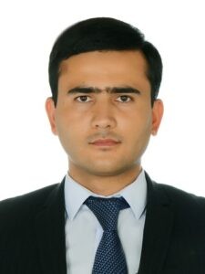 Егамбердиев Шухрат Сатимбаевич