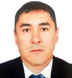 Рашидов  Мэлс  Каримович